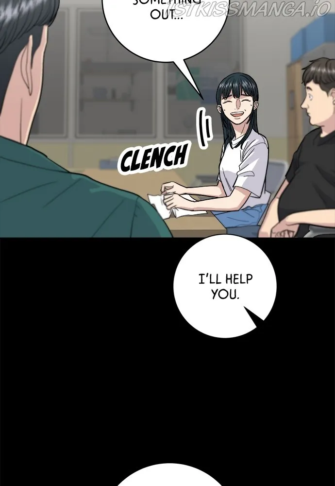 Read A DeadbEAT’s Meal chapter 23 image 33 on Lezhin