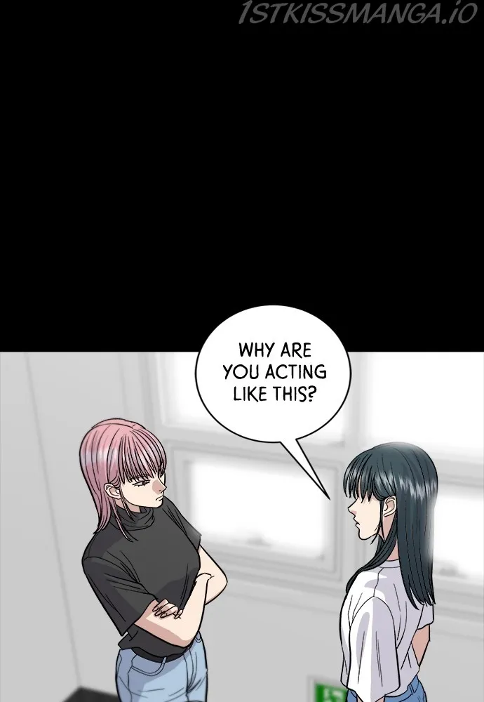 Read A DeadbEAT’s Meal chapter 23 image 37 on Lezhin