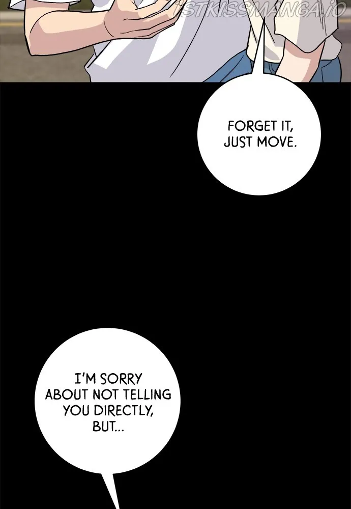 Read A DeadbEAT’s Meal chapter 23 image 4 on Lezhin