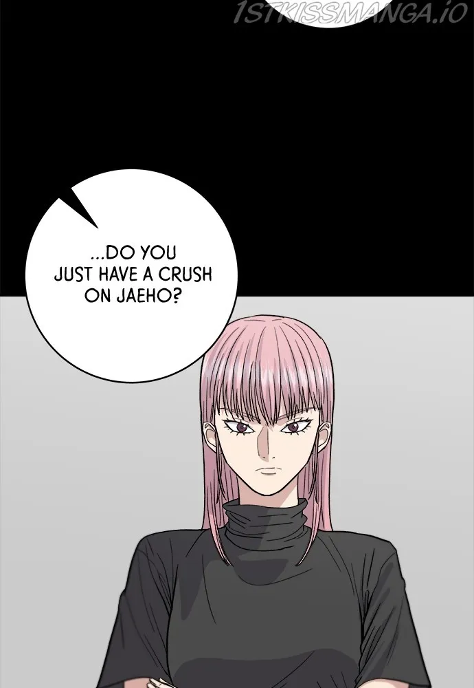 Read A DeadbEAT’s Meal chapter 23 image 40 on Lezhin