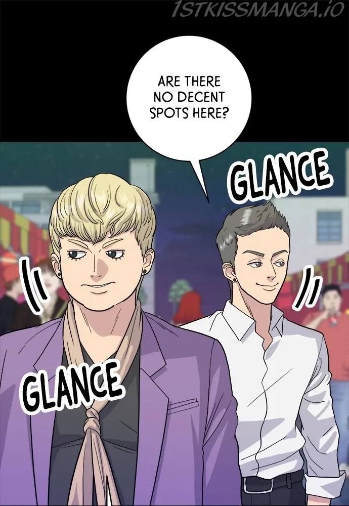 Read A DeadbEAT’s Meal chapter 23 image 55 on Lezhin