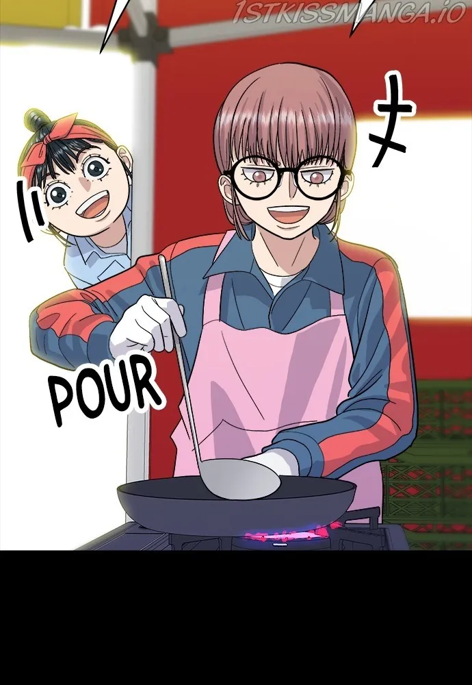 Read A DeadbEAT’s Meal chapter 23 image 60 on Lezhin