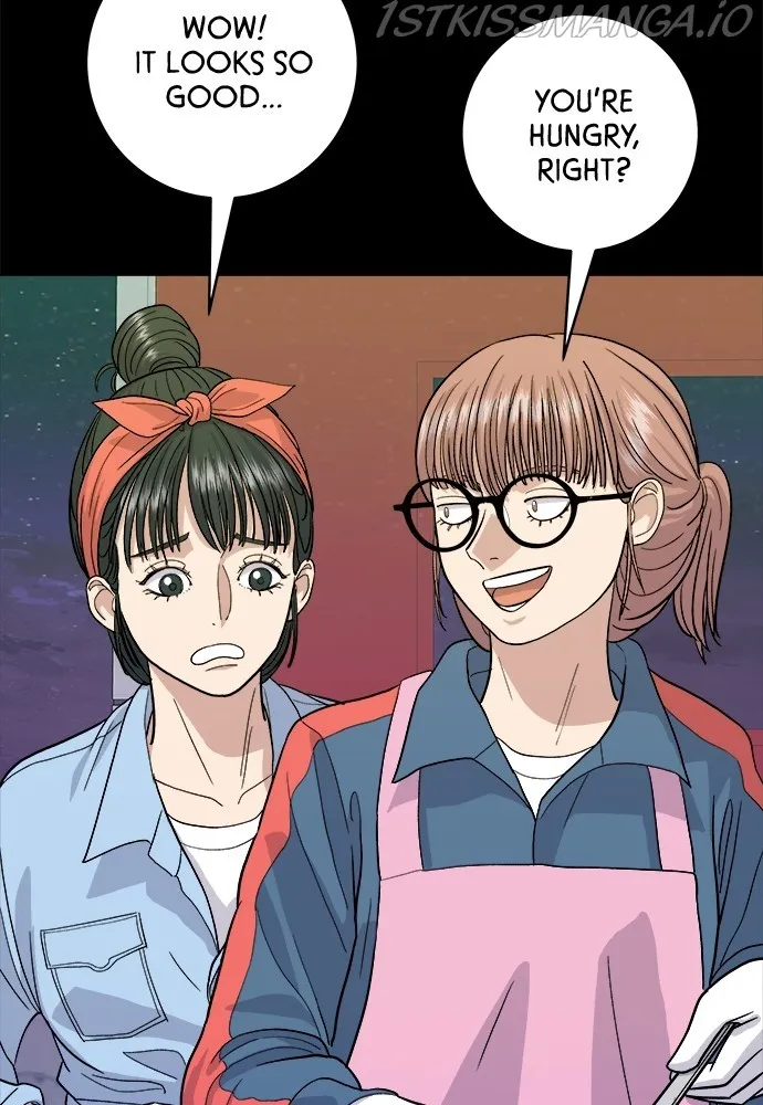 Read A DeadbEAT’s Meal chapter 23 image 65 on Lezhin