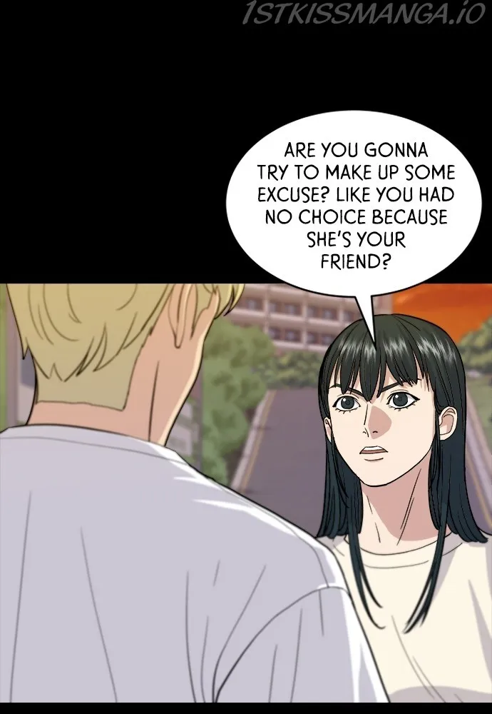 Read A DeadbEAT’s Meal chapter 23 image 7 on Lezhin