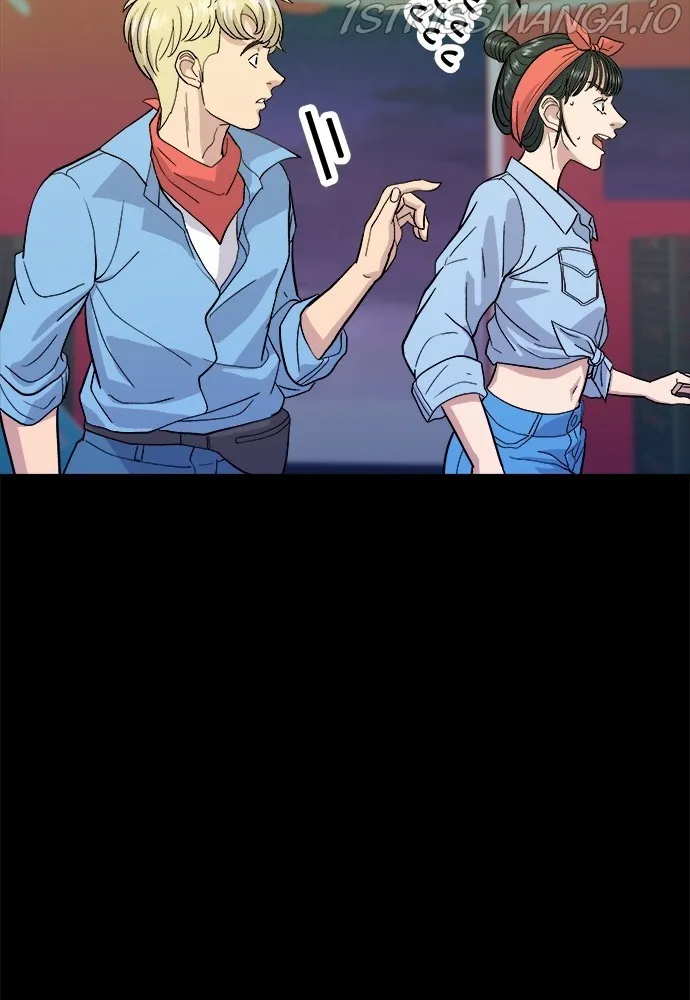 Read A DeadbEAT’s Meal chapter 23 image 77 on Lezhin