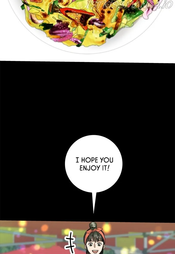 Read A DeadbEAT’s Meal chapter 23 image 81 on Lezhin