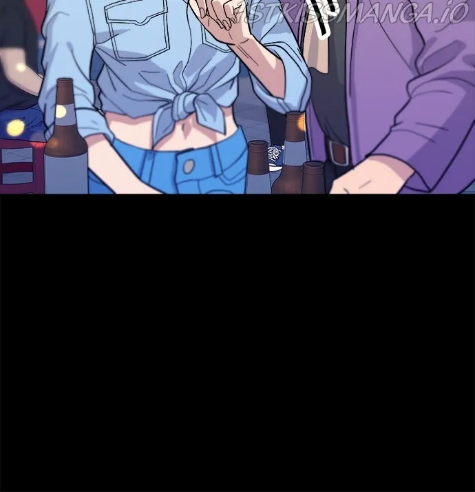 Read A DeadbEAT’s Meal chapter 23 image 85 on Lezhin