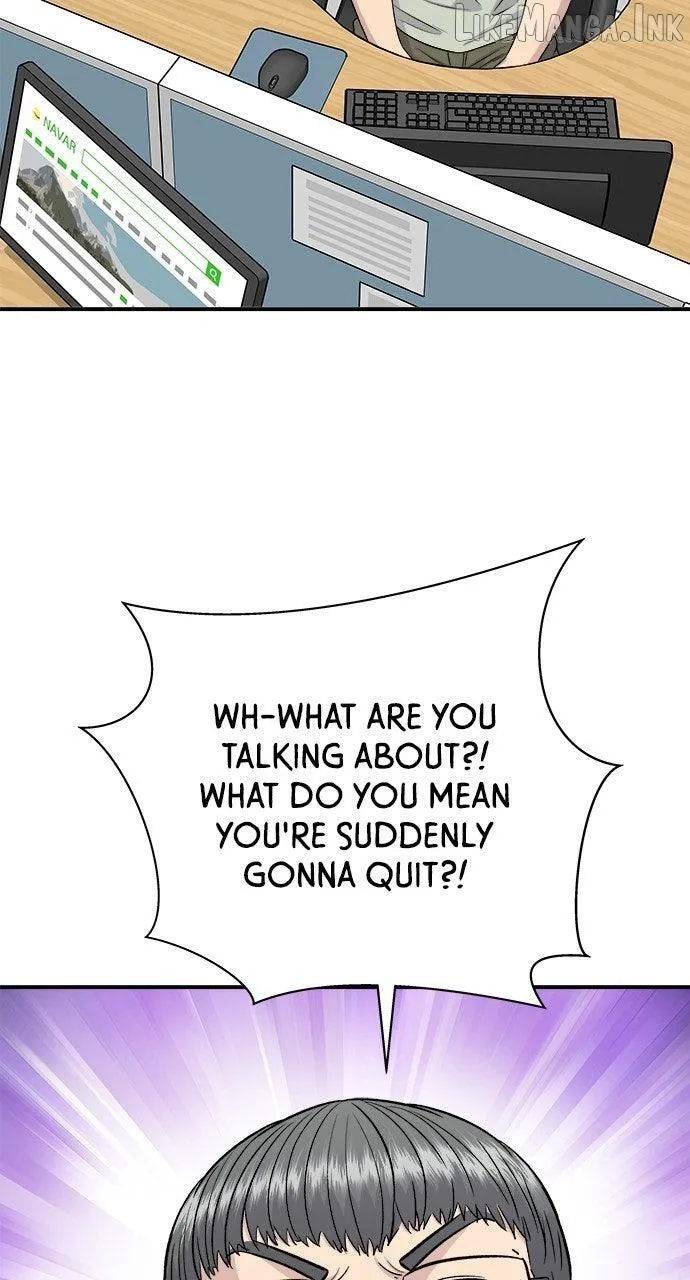 Read A DeadbEAT’s Meal chapter 230 image 1 on Lezhin