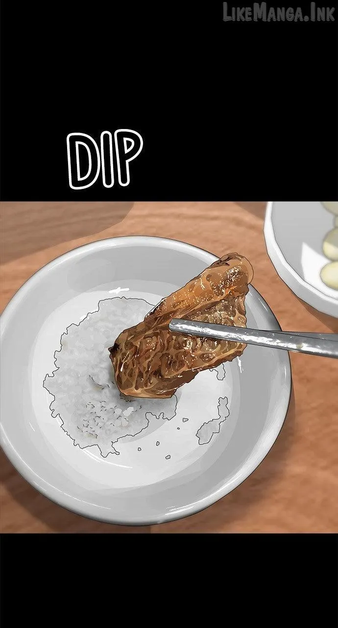 Read A DeadbEAT’s Meal chapter 230 image 11 on Lezhin