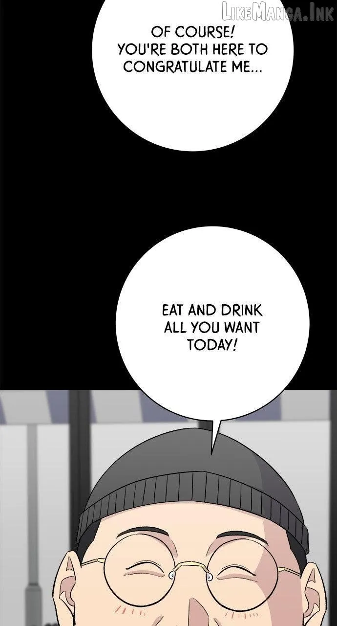 Read A DeadbEAT’s Meal chapter 230 image 17 on Lezhin