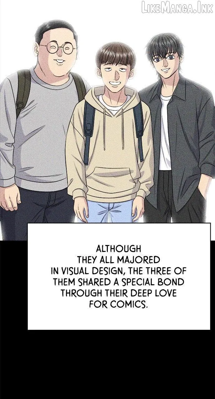 Read A DeadbEAT’s Meal chapter 230 image 19 on Lezhin