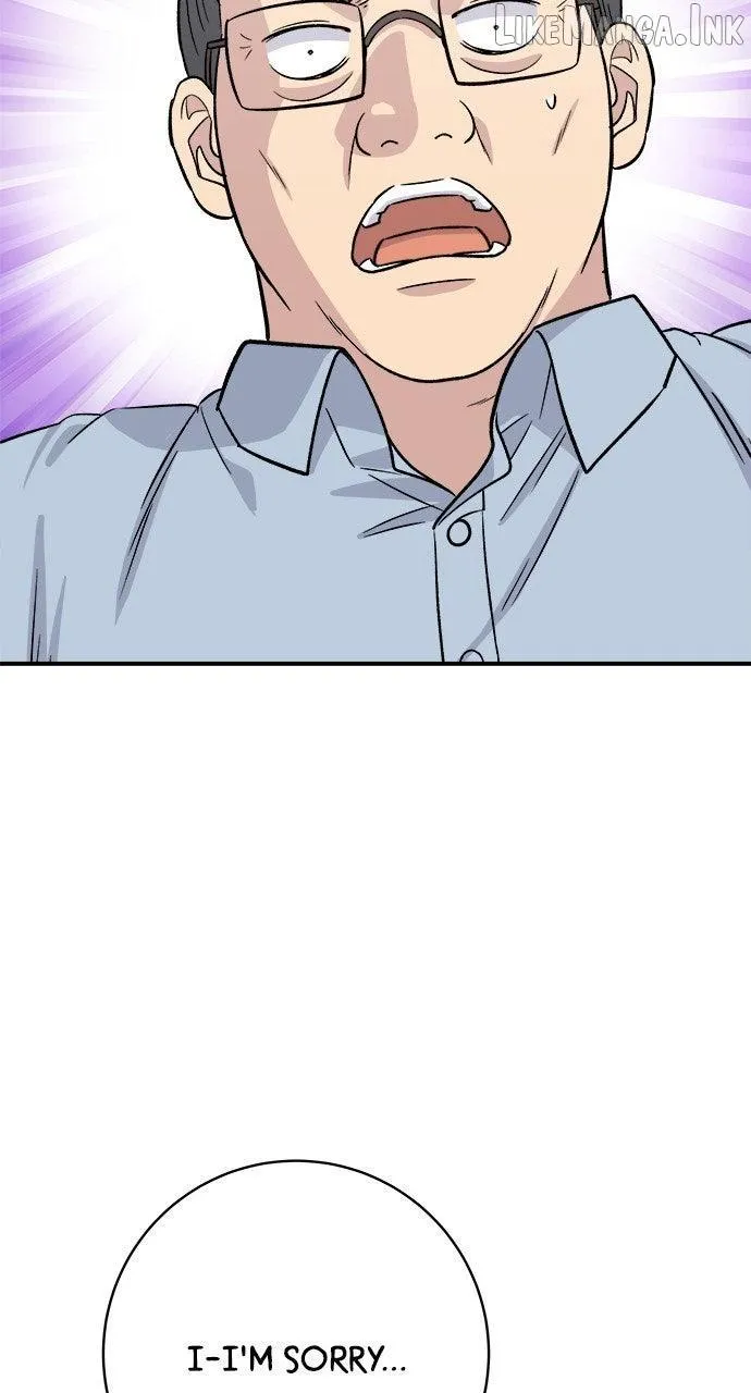 Read A DeadbEAT’s Meal chapter 230 image 2 on Lezhin