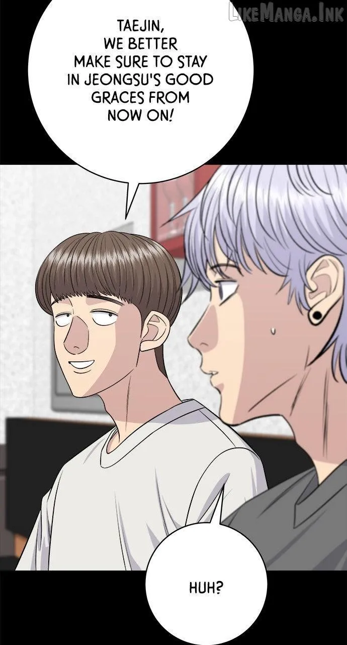 Read A DeadbEAT’s Meal chapter 230 image 28 on Lezhin