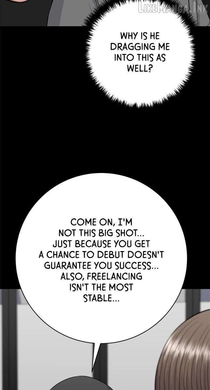 Read A DeadbEAT’s Meal chapter 230 image 30 on Lezhin
