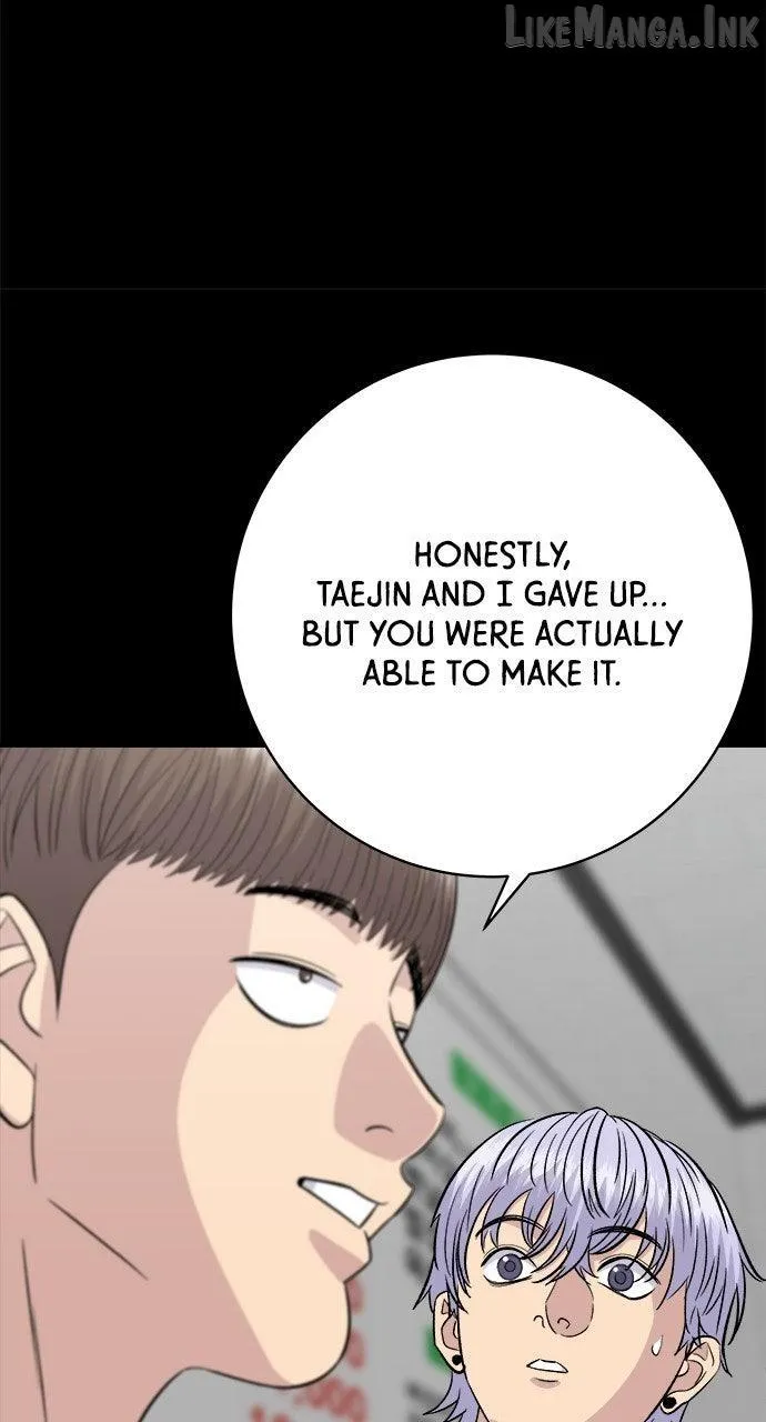 Read A DeadbEAT’s Meal chapter 230 image 32 on Lezhin