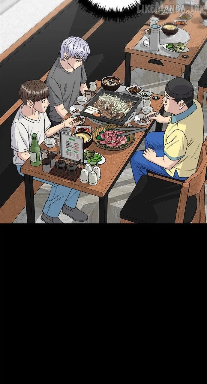 Read A DeadbEAT’s Meal chapter 230 image 34 on Lezhin