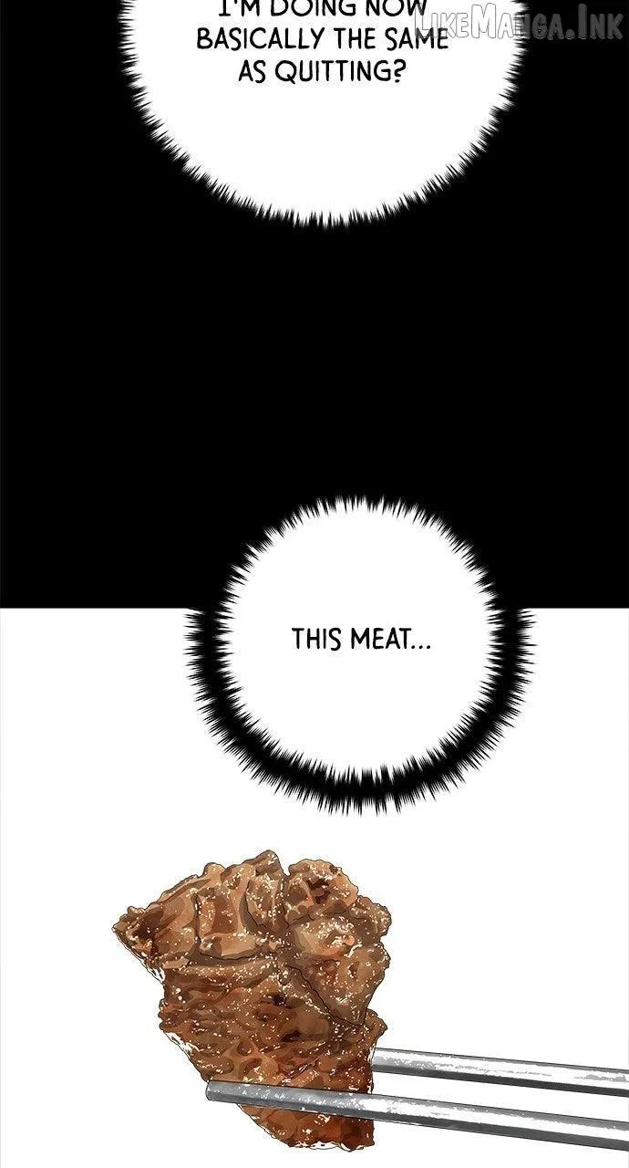 Read A DeadbEAT’s Meal chapter 230 image 38 on Lezhin