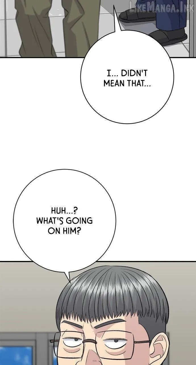 Read A DeadbEAT’s Meal chapter 230 image 4 on Lezhin