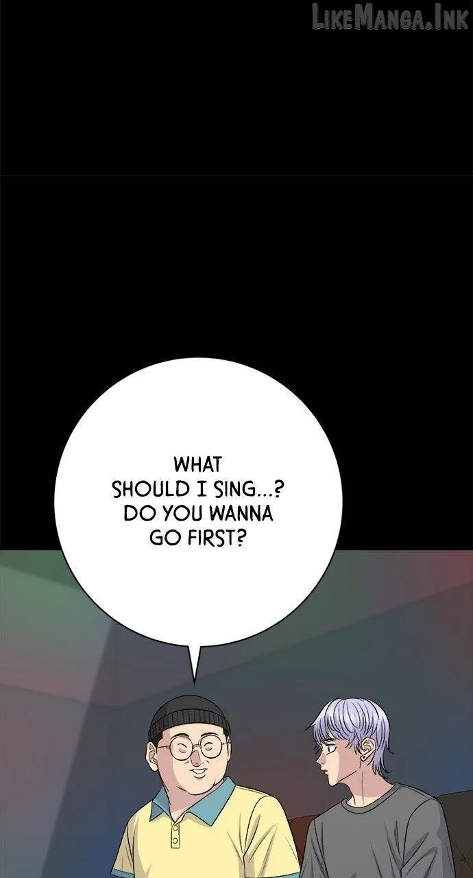 Read A DeadbEAT’s Meal chapter 230 image 43 on Lezhin