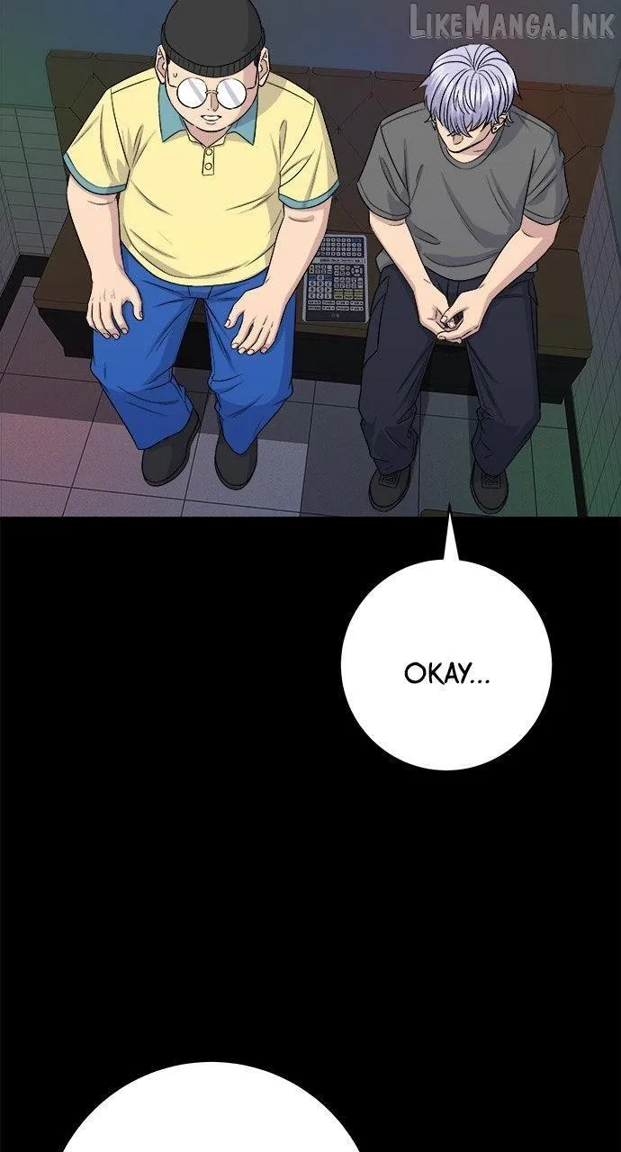 Read A DeadbEAT’s Meal chapter 230 image 45 on Lezhin