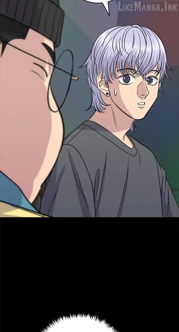 Read A DeadbEAT’s Meal chapter 230 image 49 on Lezhin
