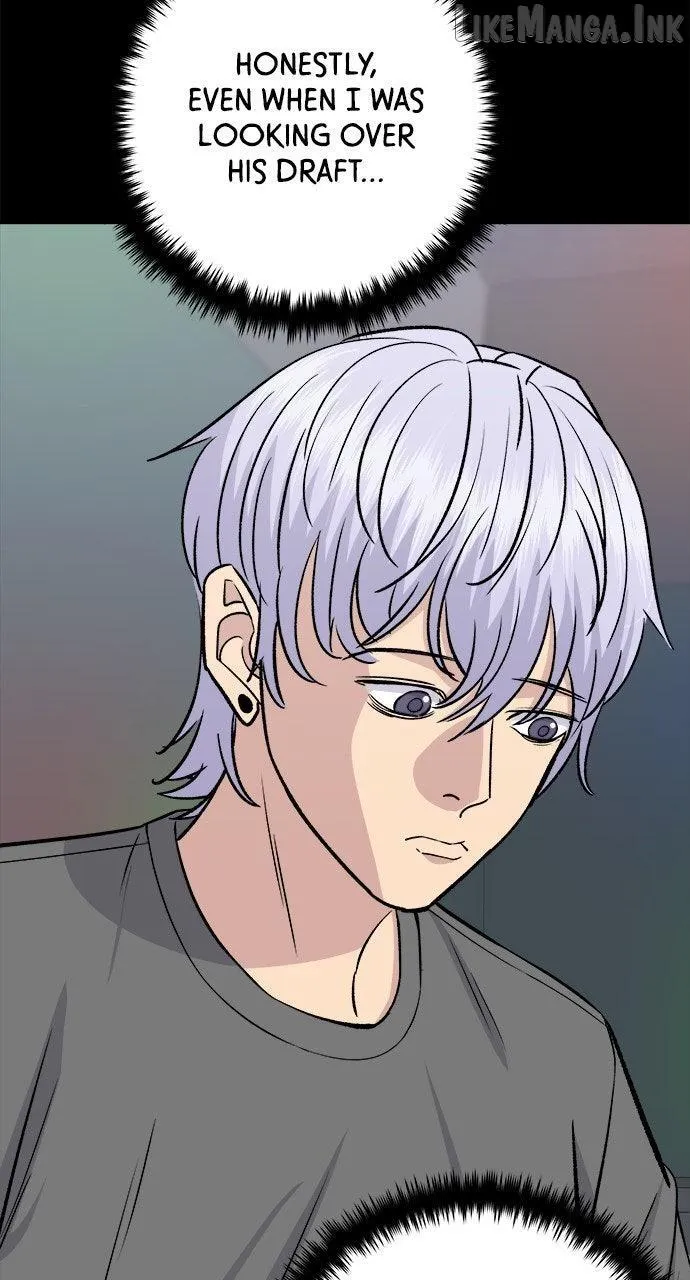 Read A DeadbEAT’s Meal chapter 230 image 50 on Lezhin