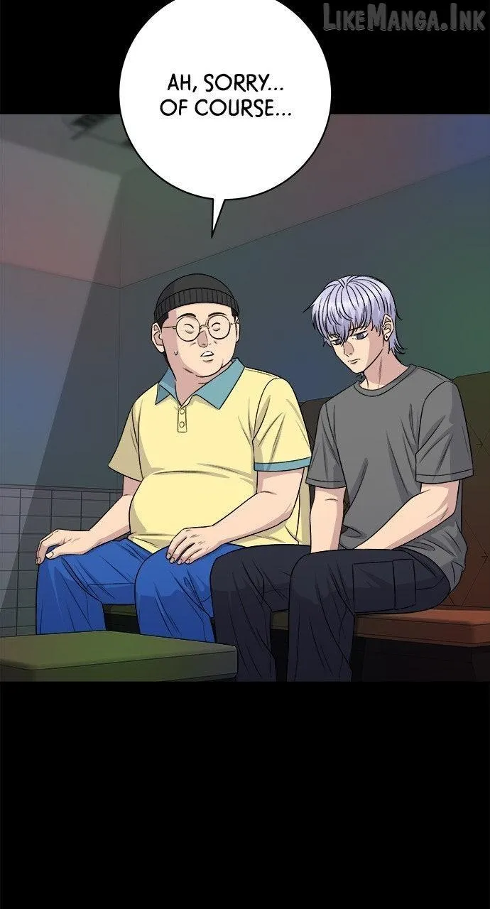 Read A DeadbEAT’s Meal chapter 230 image 56 on Lezhin