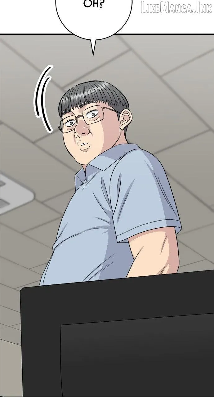 Read A DeadbEAT’s Meal chapter 230 image 6 on Lezhin