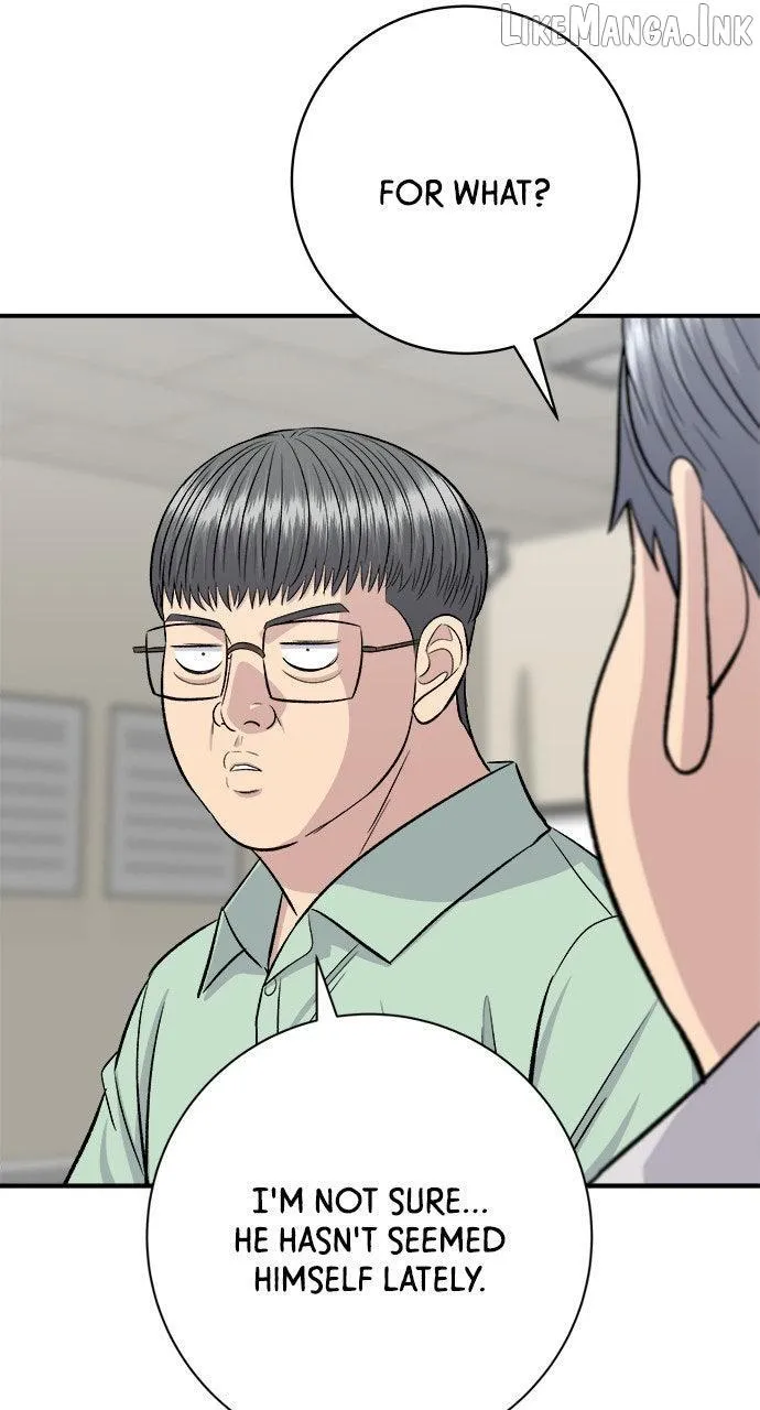 Read A DeadbEAT’s Meal chapter 230 image 75 on Lezhin