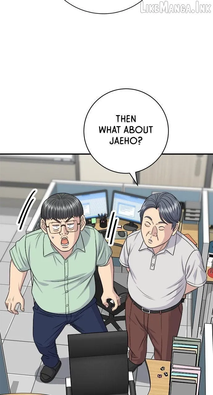 Read A DeadbEAT’s Meal chapter 230 image 76 on Lezhin