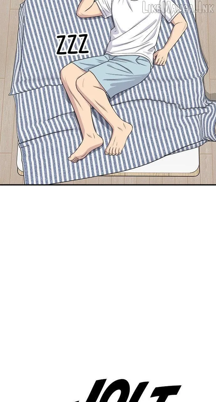 Read A DeadbEAT’s Meal chapter 230 image 79 on Lezhin