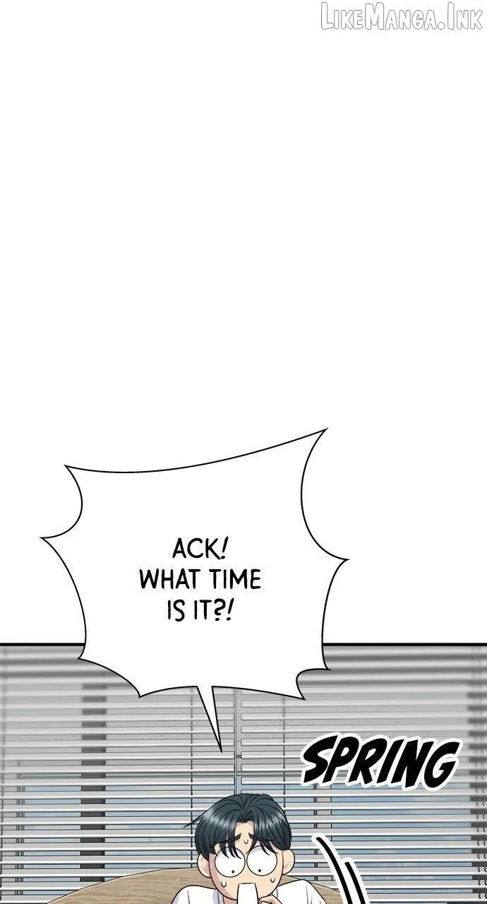 Read A DeadbEAT’s Meal chapter 230 image 81 on Lezhin
