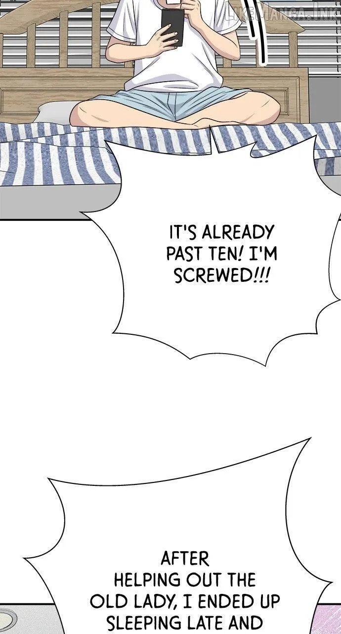 Read A DeadbEAT’s Meal chapter 230 image 82 on Lezhin