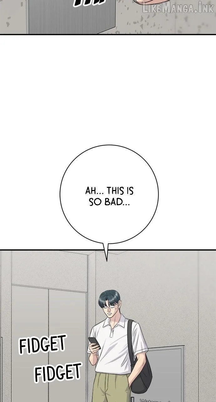 Read A DeadbEAT’s Meal chapter 230 image 85 on Lezhin