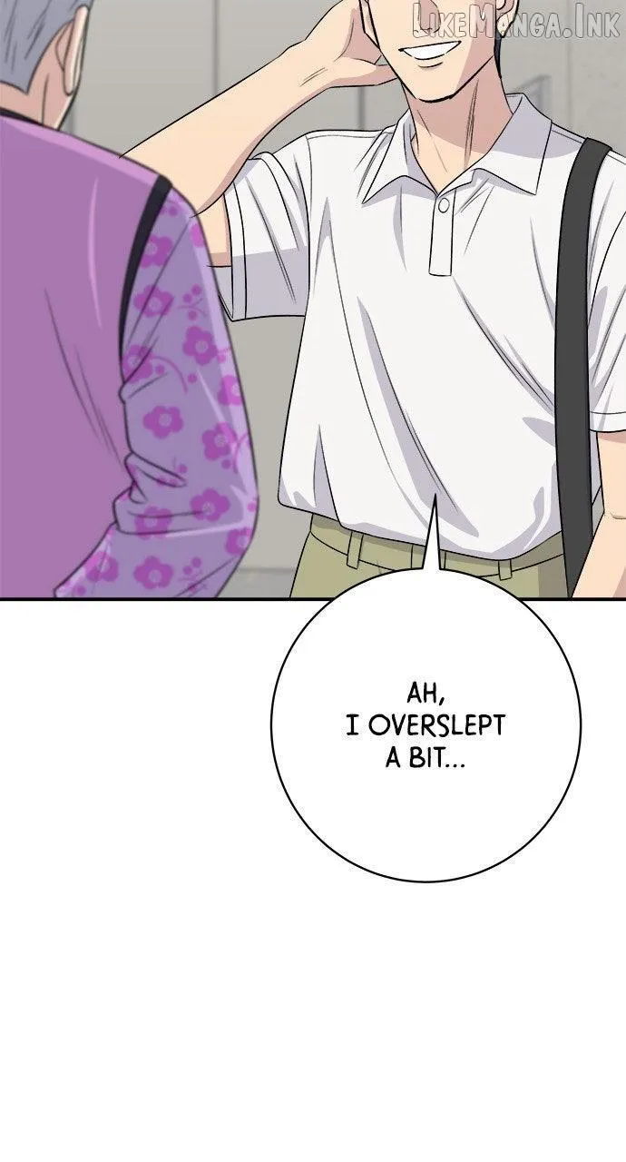 Read A DeadbEAT’s Meal chapter 230 image 90 on Lezhin