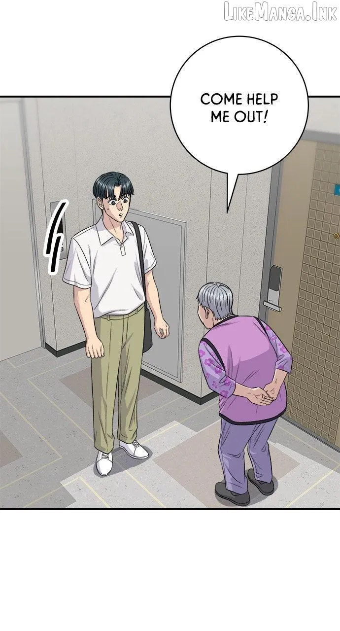 Read A DeadbEAT’s Meal chapter 230 image 91 on Lezhin