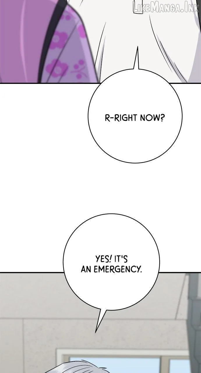 Read A DeadbEAT’s Meal chapter 230 image 93 on Lezhin