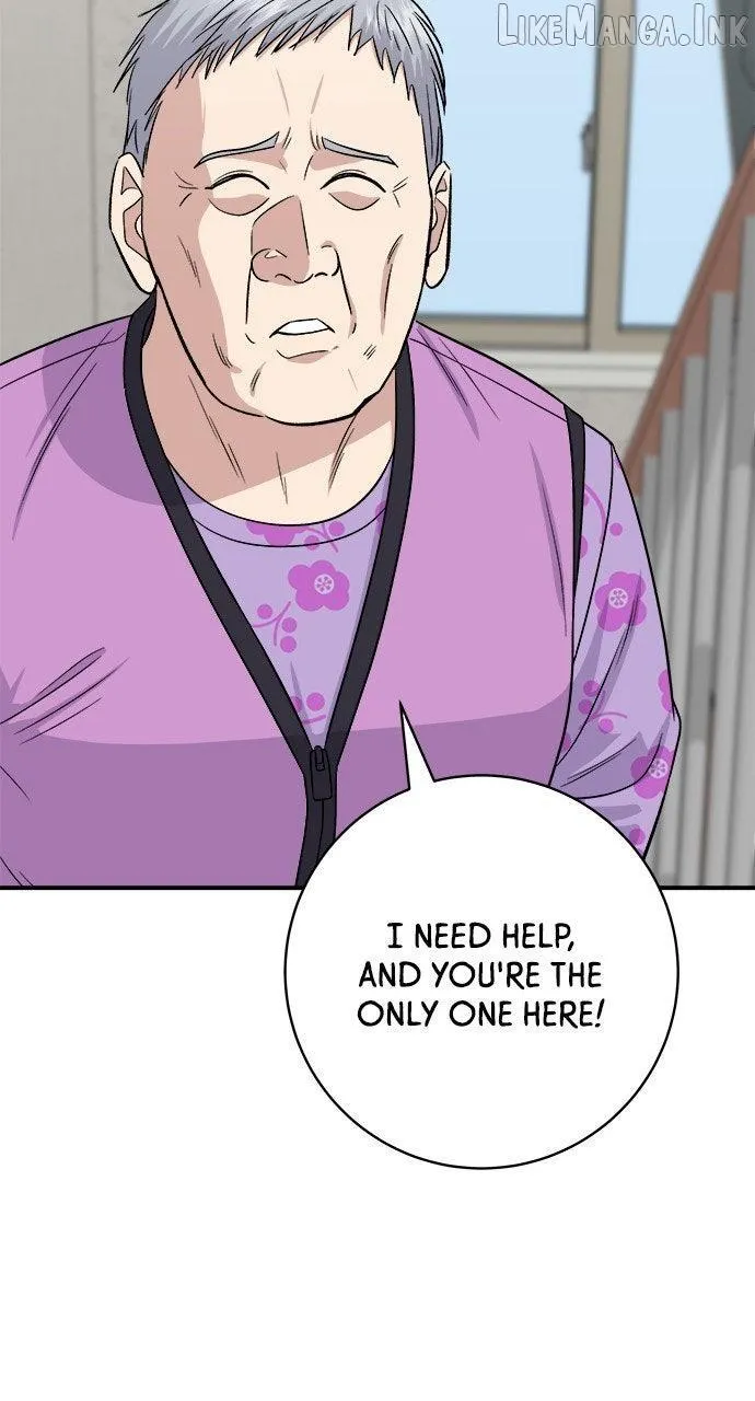 Read A DeadbEAT’s Meal chapter 230 image 94 on Lezhin