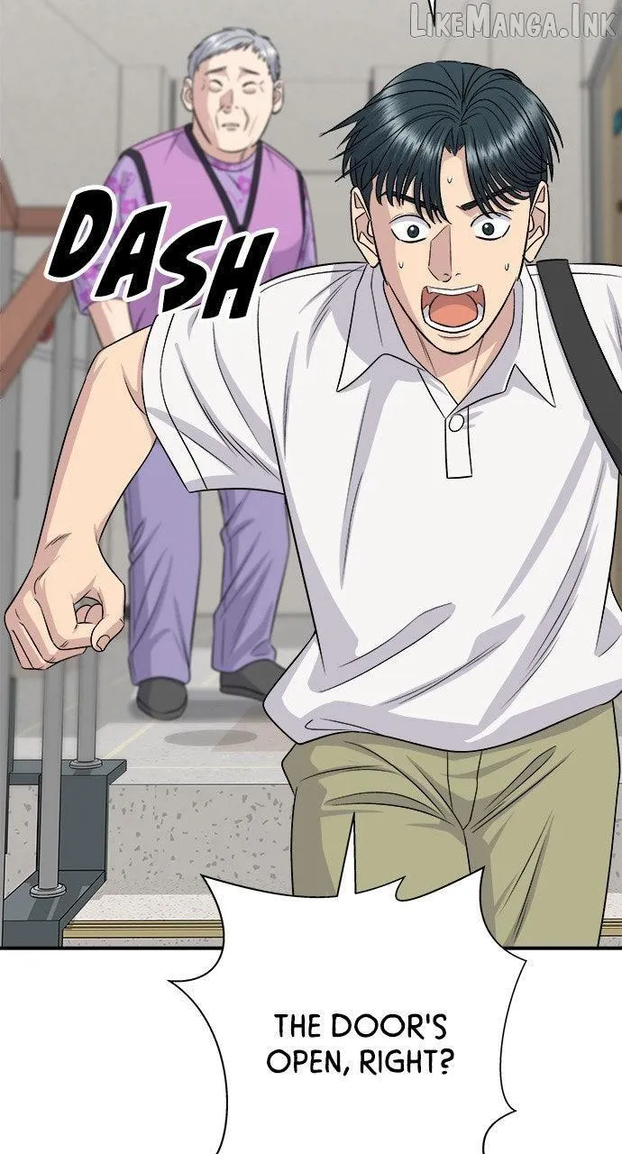 Read A DeadbEAT’s Meal chapter 230 image 98 on Lezhin