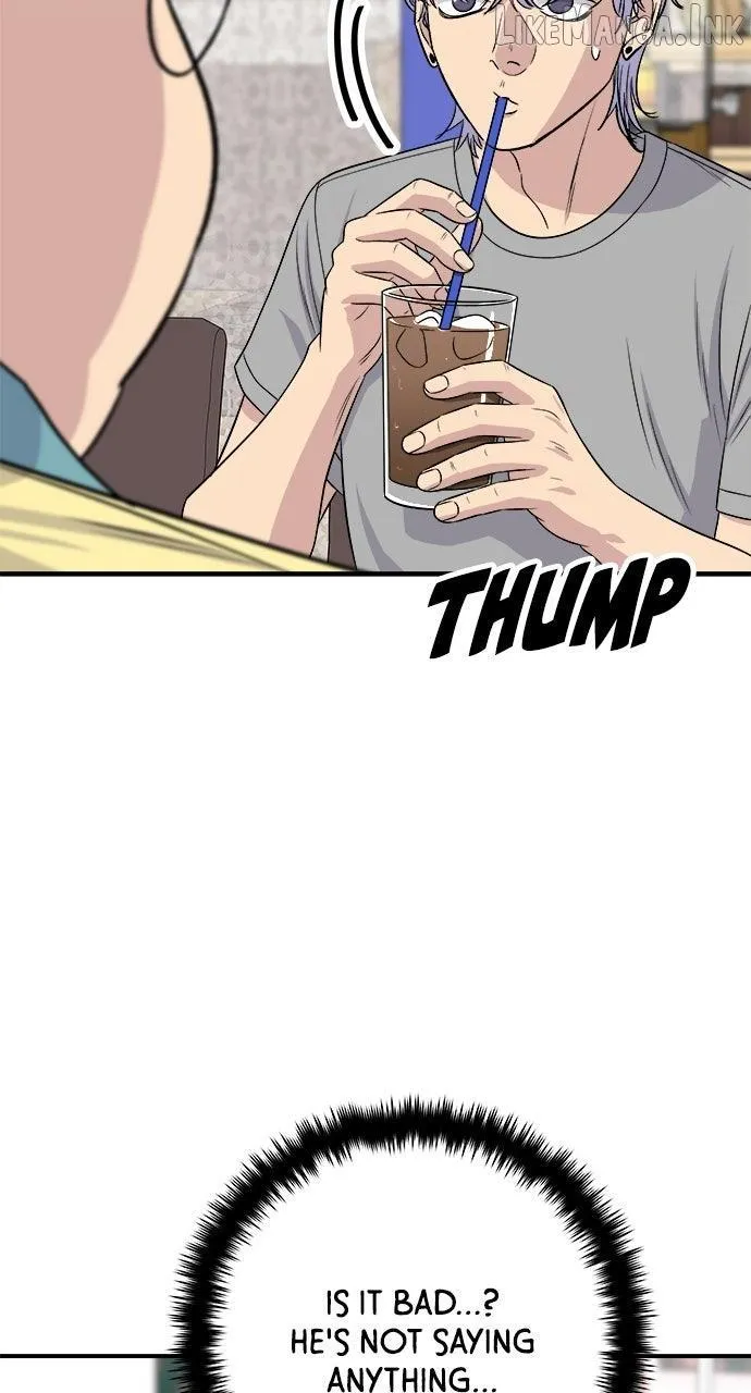 Read A DeadbEAT’s Meal chapter 231 image 102 on Lezhin