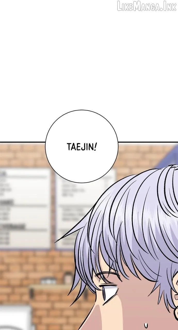 Read A DeadbEAT’s Meal chapter 231 image 104 on Lezhin