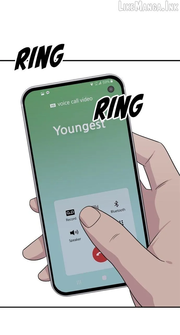 Read A DeadbEAT’s Meal chapter 231 image 11 on Lezhin