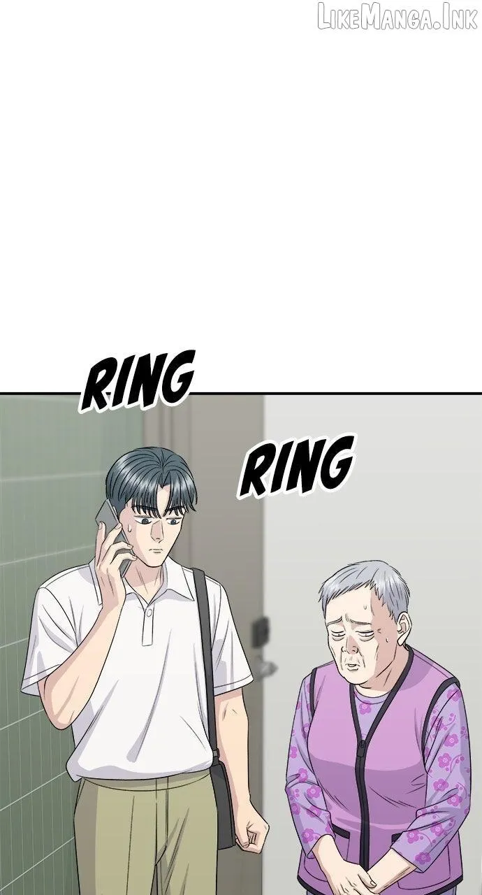 Read A DeadbEAT’s Meal chapter 231 image 12 on Lezhin