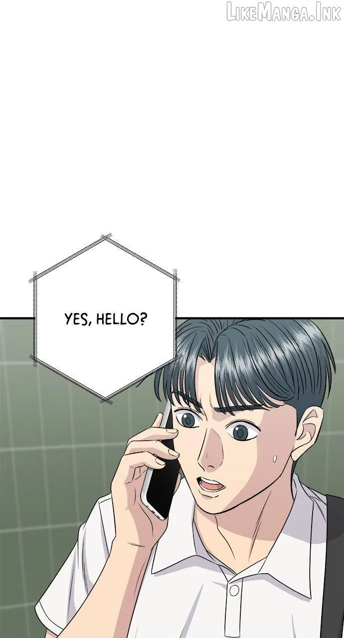 Read A DeadbEAT’s Meal chapter 231 image 16 on Lezhin