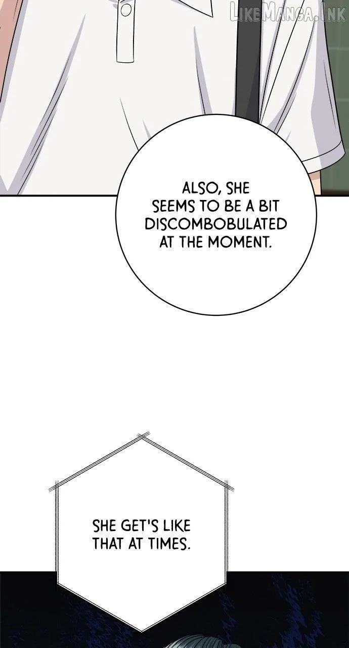 Read A DeadbEAT’s Meal chapter 231 image 20 on Lezhin