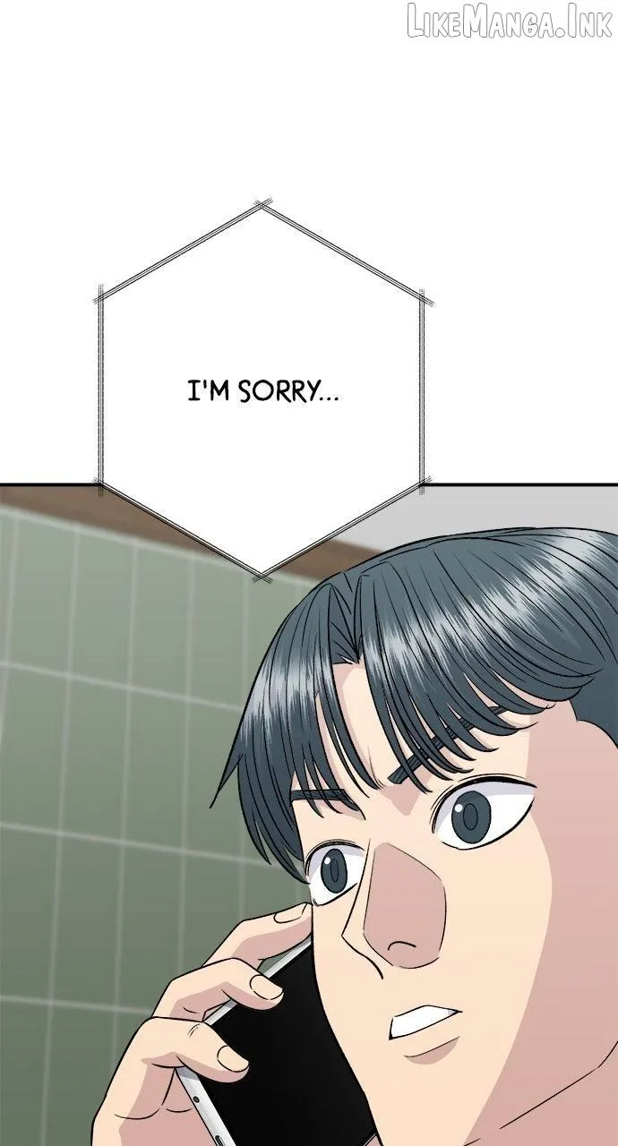 Read A DeadbEAT’s Meal chapter 231 image 23 on Lezhin