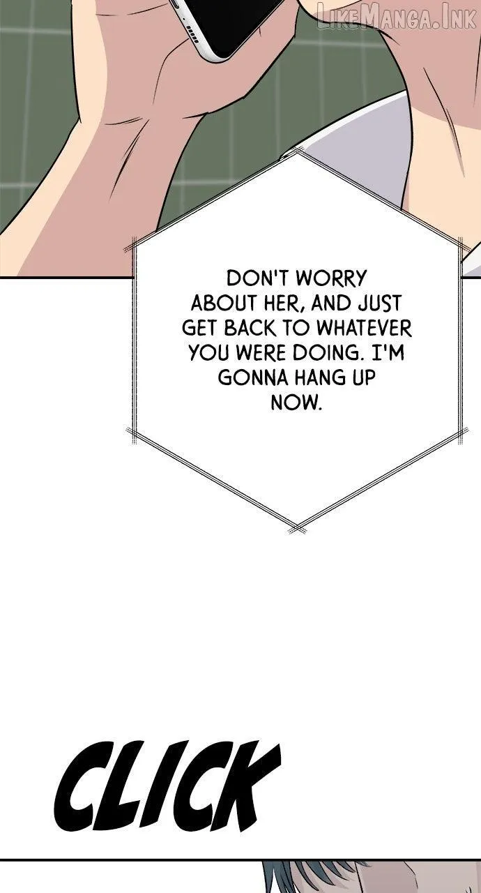 Read A DeadbEAT’s Meal chapter 231 image 24 on Lezhin