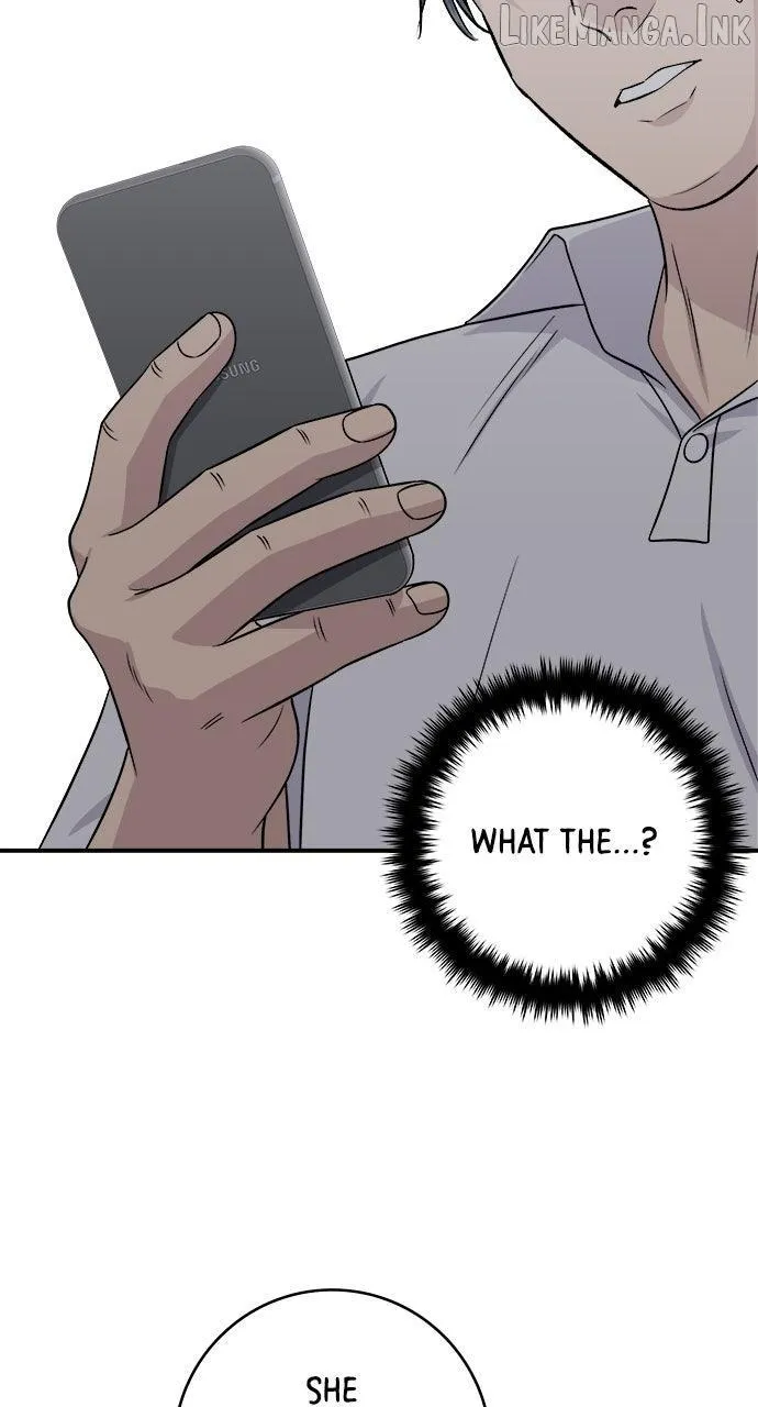 Read A DeadbEAT’s Meal chapter 231 image 25 on Lezhin