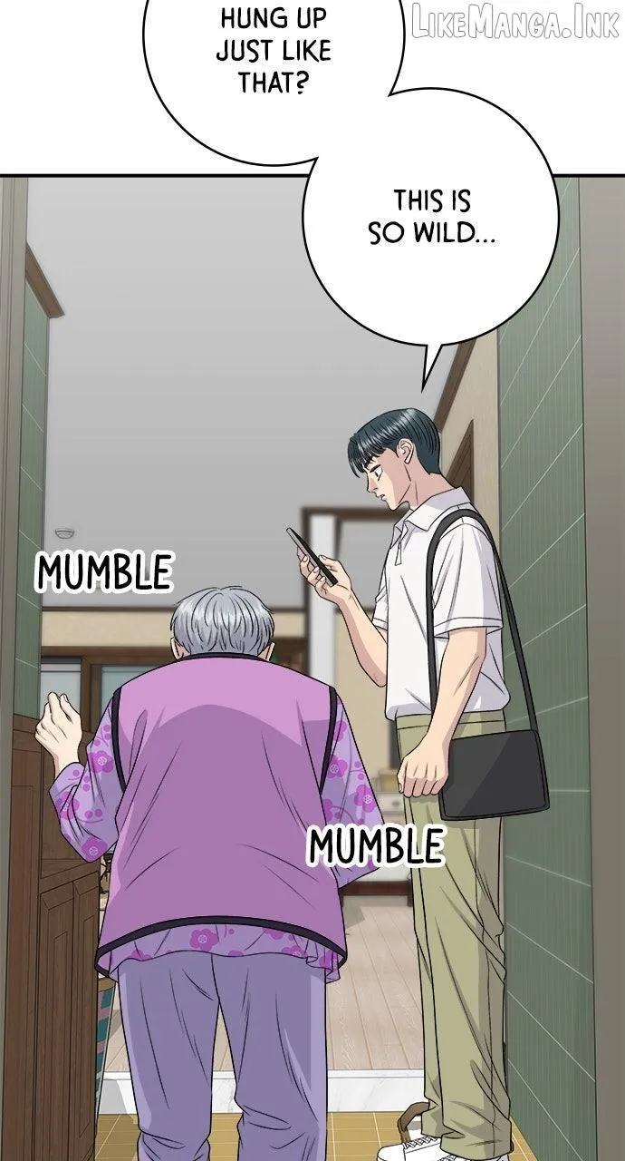 Read A DeadbEAT’s Meal chapter 231 image 26 on Lezhin