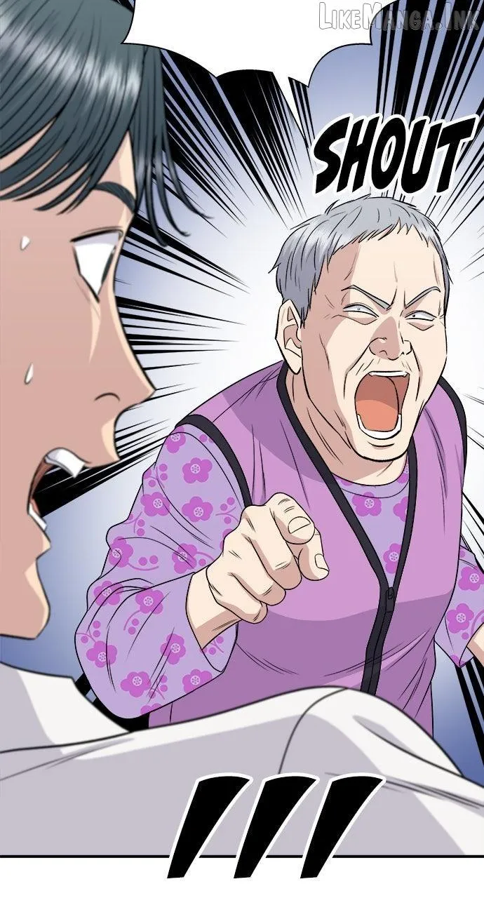 Read A DeadbEAT’s Meal chapter 231 image 29 on Lezhin